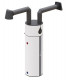 Chauffe-Eau Thermodynamique Caelio DHW 200 HP 200L- UBBINK - 957205