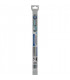 Joint bas de porte de douche étui tube b- GEB - 512369