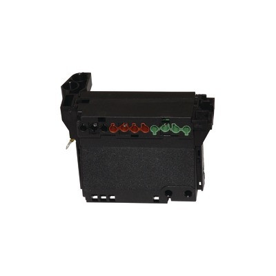 Cassette raccord électrique K7 RAST- CUENOD - 13011050-01