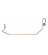 tuyauterie g3-g5rk- RIELLO - 3007814  - (X10)