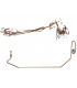 tuyauterie g3-g5rk- RIELLO - 3007814  - (X10)