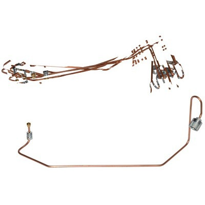 tuyauterie g3-g5rk- RIELLO - 3007814  - (X10)