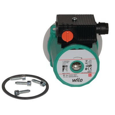 STAR-ZD25 / 6-3 RMOT- WILO - 4263022