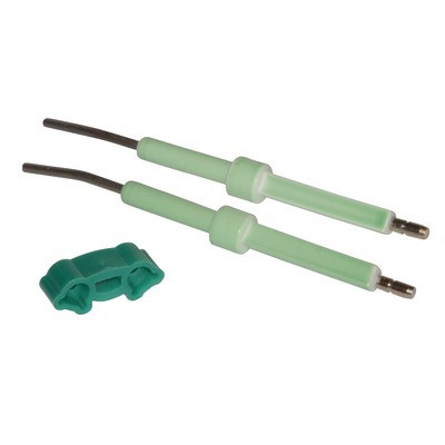 Kit électrodes modulant CL verte- DIFF pour De Dietrich Chappée - 7700776