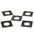 Joint Venturi- DIFF pour De Dietrich Chappée - S100624  - (X5)