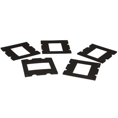 Joint EPDM expansé- DIFF pour De Dietrich Chappée - S100632  - (X10)