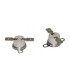 Sécurité Anomalie Tirage 140°C- DIFF pour Auer - B1243110