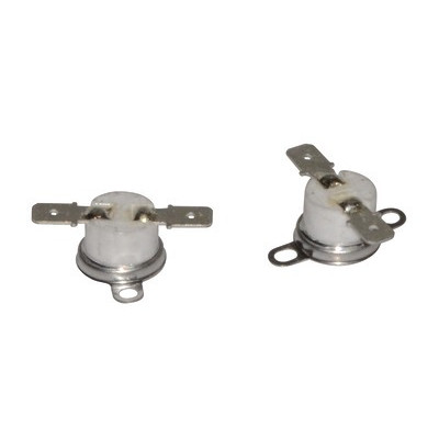 Sécurité Anomalie Tirage 140°C- DIFF pour Auer - B1243110