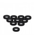 Rondelle de joint- DIFF pour Saunier Duval - 0020014166  - (X10)