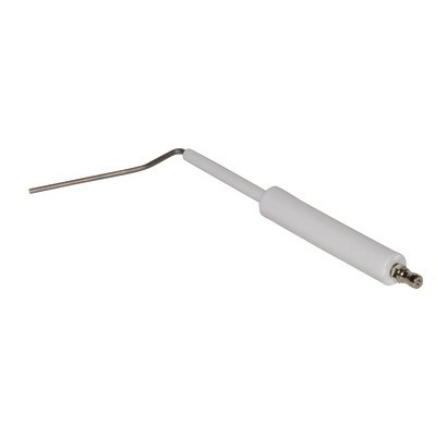 Sonde ionisation Ø15x80 Ø6,4d3x90 90 + 30°- CUENOD - 13016581