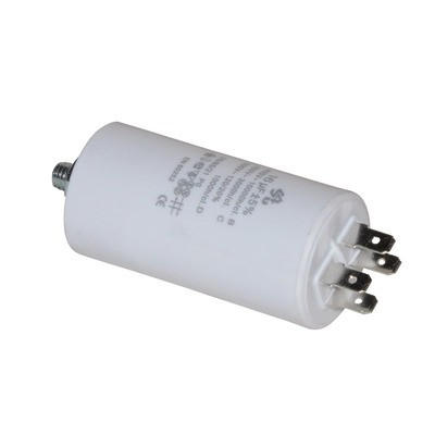 Condensateur 16µF 450Vac- DIFF - 150713