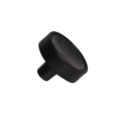 Bouton noir- CHAFFOTEAUX - 60002841