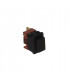 Bouton poussoir on/off- CHAFFOTEAUX - 61314081