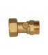 Clapet antiretour 1"m - 1"f- DE DIETRICH CHAPPEE - 7879636