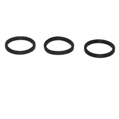 Lot de joints siphon condensat (x5)- FRISQUET - F3AA40987  - (X5)