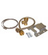 Kit de montage pour vase- DIFF - 100173