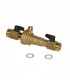 Clapet disconnecteur- SAUNIER DUVAL - 0020047035