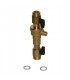 Clapet disconnecteur- SAUNIER DUVAL - 0020047035