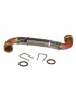 Flexible eau sanitaire- SAUNIER DUVAL - 0020048266