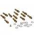 Kit conv gnh 220/ii-230-14 s gc225- DE DIETRICH - 85027205