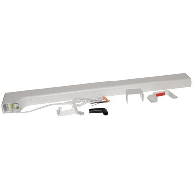 Pompe mini verte silence+ goul- ASPEN - FP3319/5/