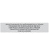 Aérateur M24x1 PCA® SPRAY SLC®- NEOPERL - 70581698