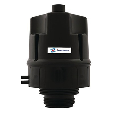 Jauge de niveau ultrasonique- INPRO - 908998