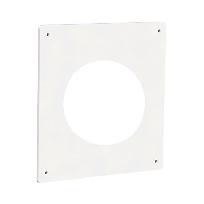 Platine rénovation 250 x 250 mm à visser- ANJOS - 1986