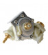 Valve eau LC13/LC14- DIFF pour ELM Leblanc - 8738710124