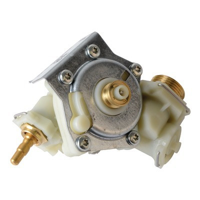 Valve eau LC13/LC14- DIFF pour ELM Leblanc - 8738710124