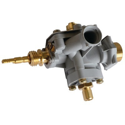 Valve eau LM13 ventouse- DIFF pour ELM Leblanc - 87070026370