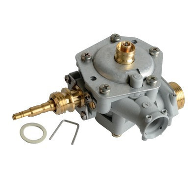 Valve eau LM13PV- DIFF pour ELM Leblanc - 87070027040
