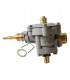 Valve eau LM10PVH/PVHF- DIFF pour ELM Leblanc - 87070026520