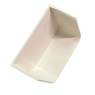 Embout 80x60- DIFF - 807730  - (X9)