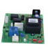 Circuit imprimé alimentation  ei a-mffi/- CHAFFOTEAUX - 952975