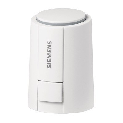 Servomoteur 125N 6,5mm TOR 230V~ 270s 1m- SIEMENS - STP321.65L10