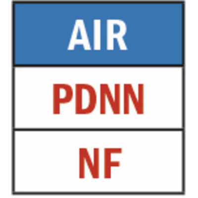 Électrovanne 1/2" BSOD 230Vac NF PDNN - DIFF