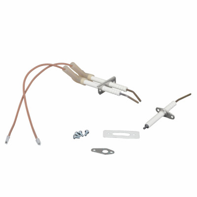 electrode, kit de maintenance - VAILLANT : 0020143440