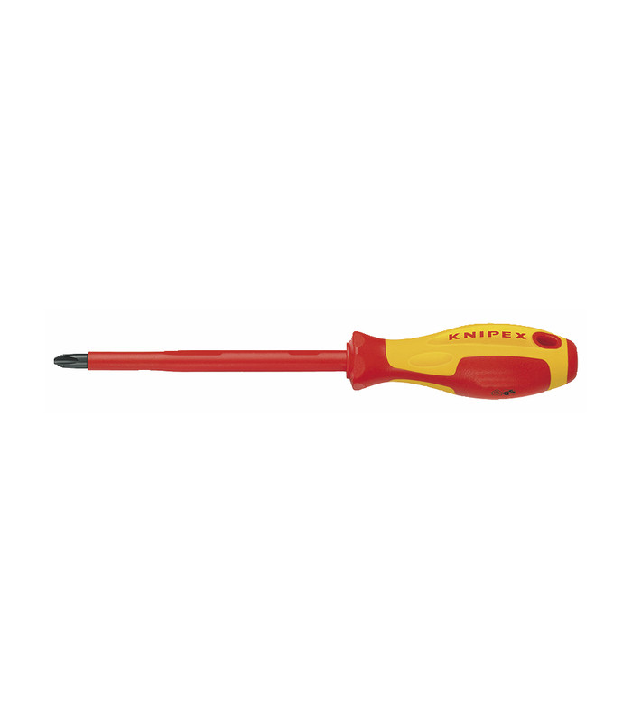 Outillage professionnel - Tournevis pro cruciforme