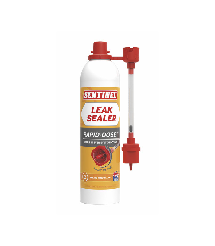 Leak Sealer Sentinel