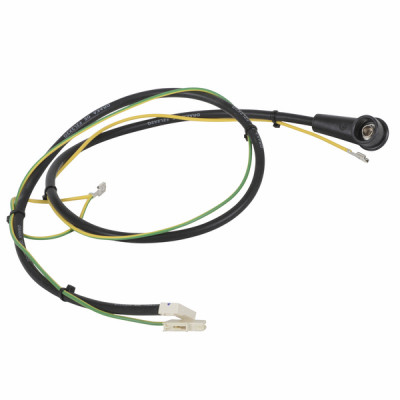 câble allumage - VAILLANT : 0020135119