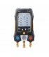 KIT MANO FROID TESTO 550S KIT MANO FROID TESTO 550S