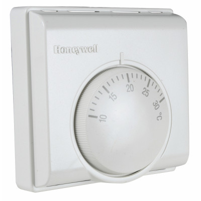 THERMOSTAT FILAIRE PROGRAMM T3 - CGR Robinetterie