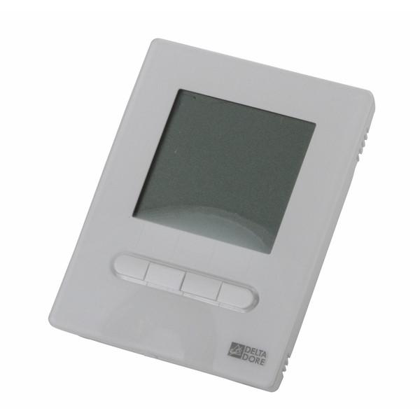 656212 DELTA DORE Thermcross MINOR 12 DELTA DORE 6151055 — free download
