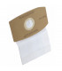 SAC POUR ASPIRATEUR BLOW VAC (X 10) - DIFF SAC POUR ASPIRATEUR BLOW VAC (X 10) - DIFF