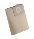 SAC ASPIRATEUR POUR YES PRO, NEW YES MAXI (X 10) - DIFF SAC ASPIRATEUR POUR YES PRO, NEW YES MAXI (X 10) - DIFF