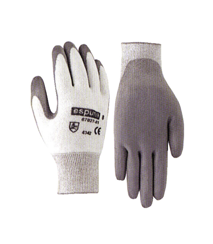 904633 DIFF - Thermcross : GANTS ANTI-COUPURE TAILLE 9/10 - DIFF