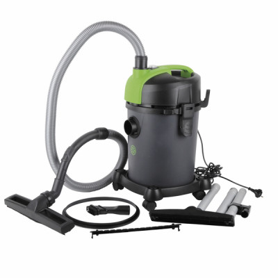 Cliquez-ici pour découvrir ce produit Lien de redirection vers la fiche produit de ce modèle d'aspirateur