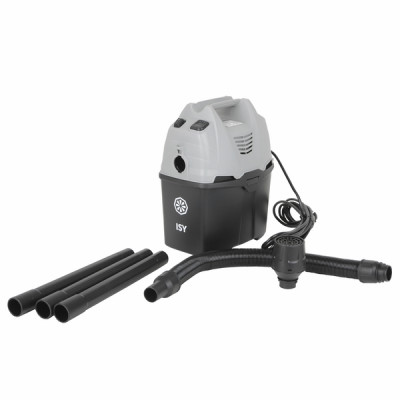 Cliquez-ici pour découvrir ce produit ASPIRATEUR ISY PORTABLE - DIFF