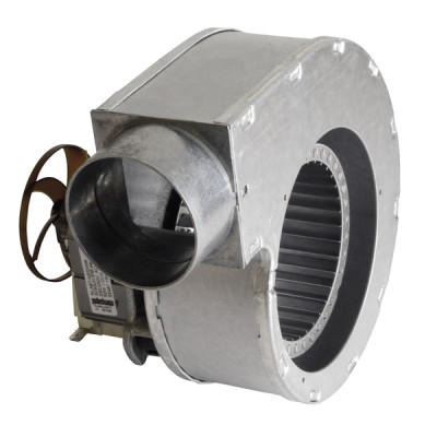 ventilateur RLA 97/4200a63 - DE DIETRICH CHAPPEE : 95110121